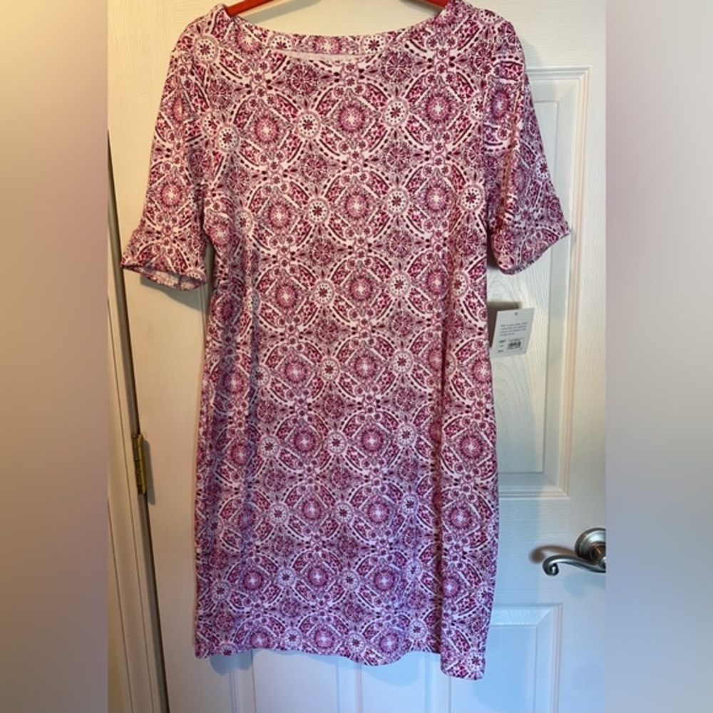 Croft and Barrow Dress